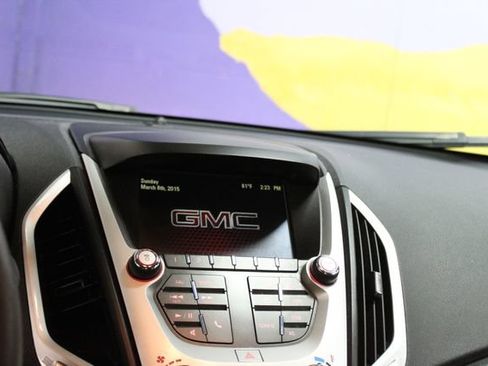 Used 2017 GMC Terrain SLE AWD/4WD image 18