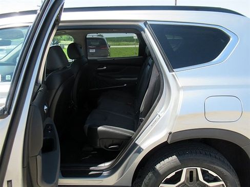 Used 2023 Hyundai Santa Fe Limited AWD/4WD image 17