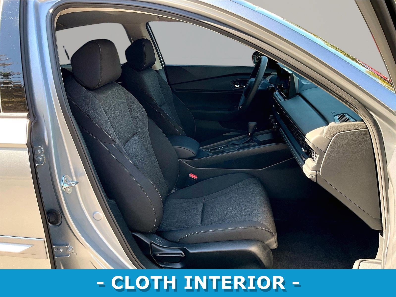 Used 2024 Honda Accord EX image 28