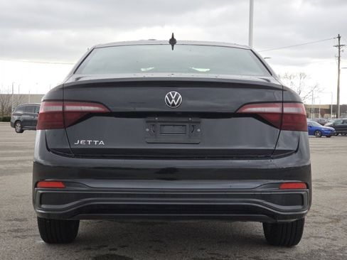 Used 2024 Volkswagen Jetta S image 16