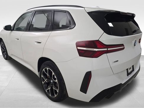 New 2026 BMW X3 xDrive30 w/ M Sport Package image 7