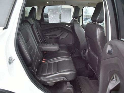 Used 2018 Ford Escape SEL image 42
