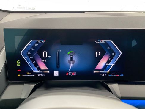 New 2026 BMW X3 xDrive30 w/ M Sport Package image 19