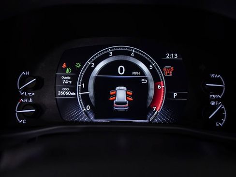 Used 2023 Lexus LX 600 4WD w/ Appearance Package image 32