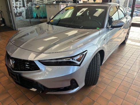 Used 2024 Acura Integra A-Spec image 7