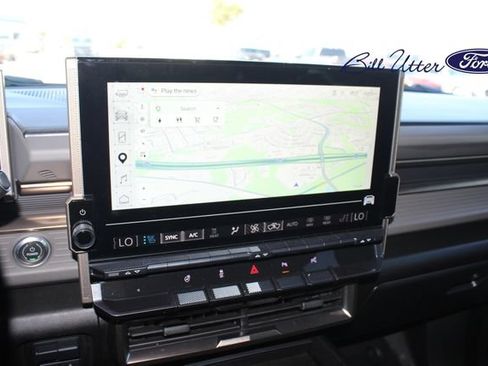 Used 2024 GMC Hummer EV 3X AWD/4WD image 23