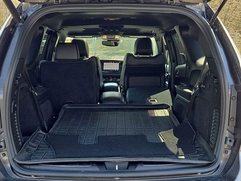 Used 2021 Dodge Durango GT image 30