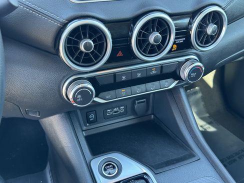 Used 2025 Nissan Sentra SV image 25