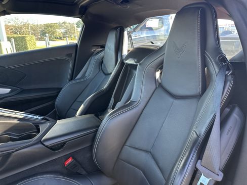 Used 2024 Chevrolet Corvette Stingray Coupe w/ 1LT image 31