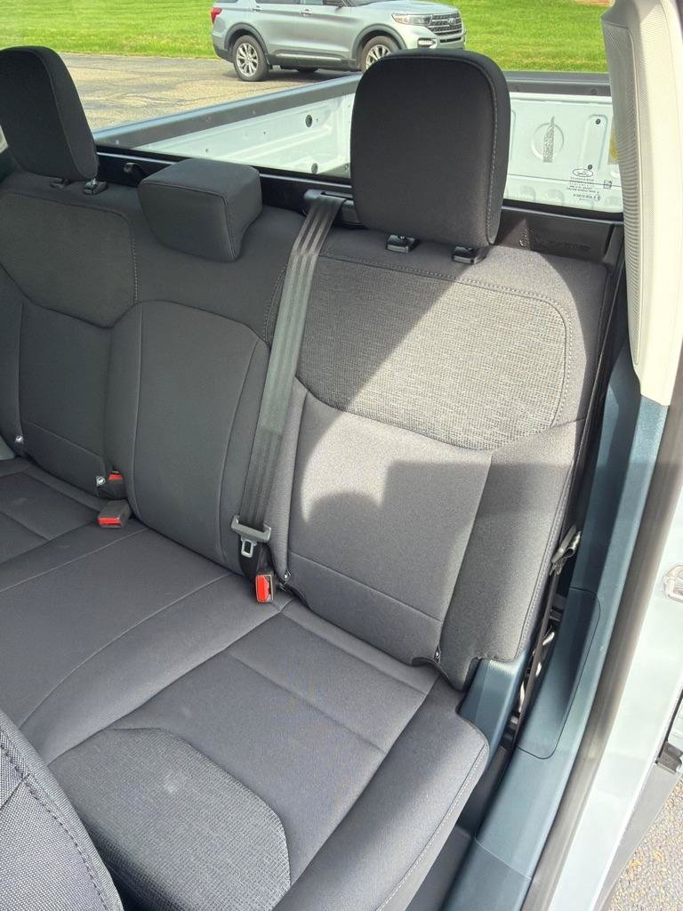 Used 2026 Ford Maverick XL AWD/4WD image 21