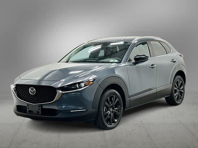 Used 2023 MAZDA CX-30 AWD 2.5 S w/ Preferred Package image 1