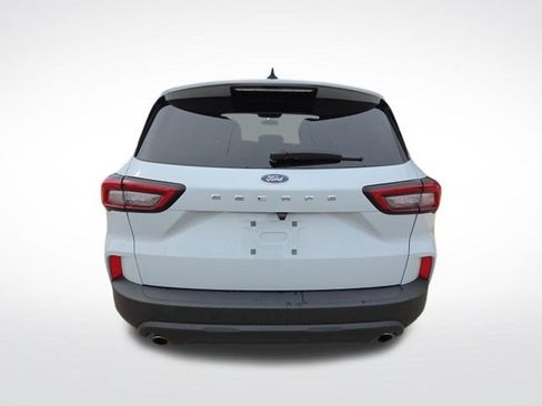 Used 2025 Ford Escape ST-Line FWD image 7