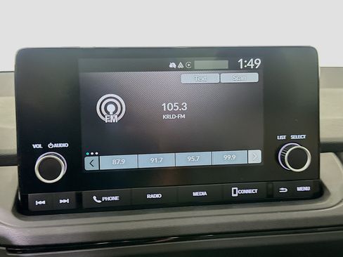 Used 2025 Honda Accord LX image 19