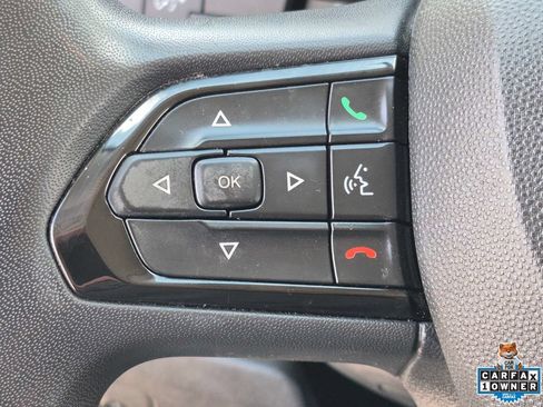 Used 2023 RAM ProMaster 3500 FWD image 12