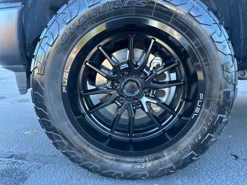 Used 2023 Ford F150 XL AWD/4WD image 17