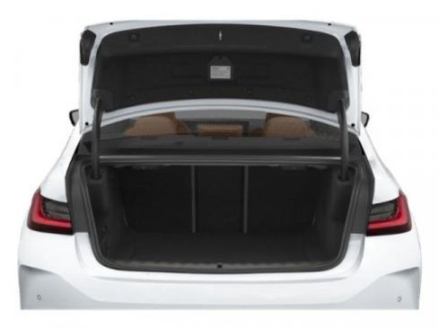Used 2023 BMW 330i Sedan w/ M Sport Package RWD image 14