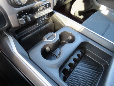 Used 2020 RAM 1500 Big Horn image 28