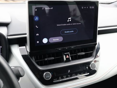 Used 2025 Toyota Corolla FX image 17