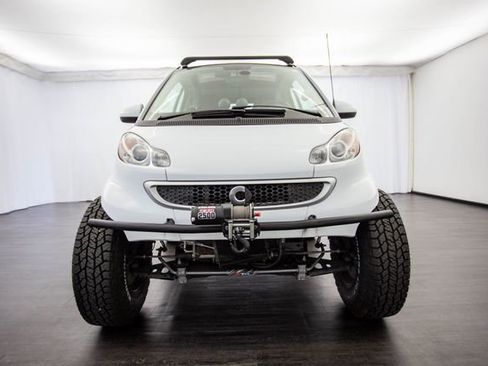Used 2013 smart fortwo Coupe image 29
