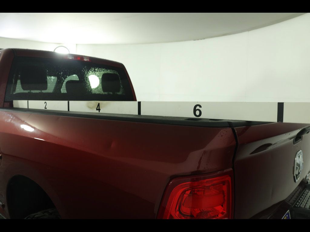Used 2021 RAM 2500 Tradesman w/ Chrome Appearance Group AWD/4WD image 10