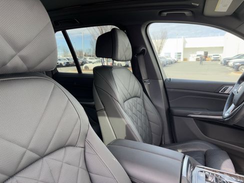 Certified 2024 BMW X5 xDrive40i w/ Premium Package image 35