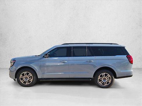 New 2025 Ford Expedition Max Active image 5