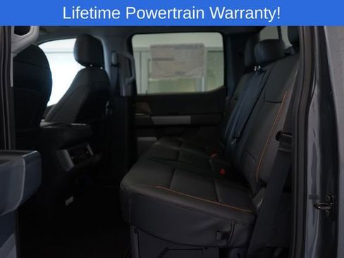 New 2026 Ford F250 Lariat w/ Tremor Off-Road Package image 30