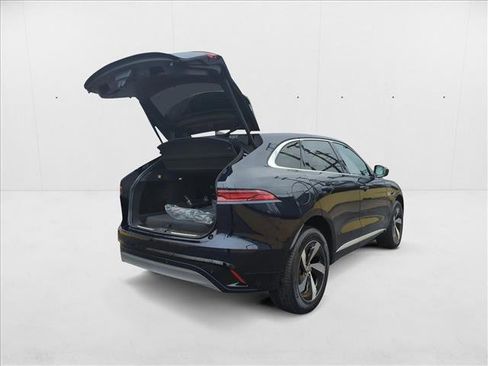 New 2025 Jaguar F-PACE R-Dynamic S image 2