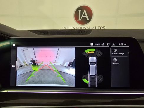 Used 2021 BMW X5 xDrive40i w/ M Sport Package image 15