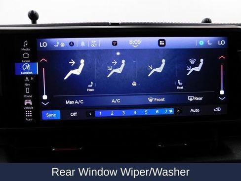 Used 2024 Jeep Wrangler Sahara w/ Technology Group image 48