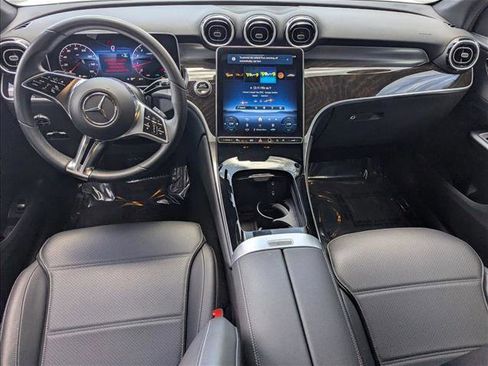 Certified 2026 Mercedes-Benz GLC 300 image 17