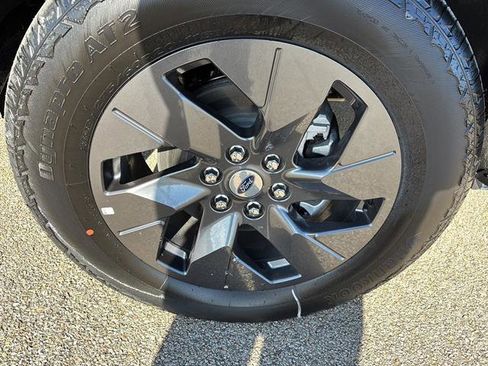 New 2025 Ford F150 STX w/ Equipment Group 200A image 9