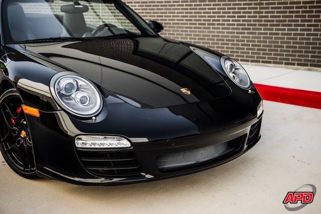 Used 2009 Porsche 911 Carrera S RWD image 22
