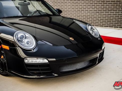 Used 2009 Porsche 911 Carrera S RWD image 22
