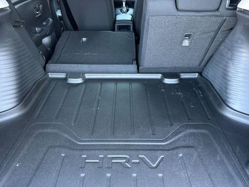 New 2026 Honda HR-V LX image 16