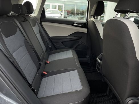 New 2026 Volkswagen Taos S image 29