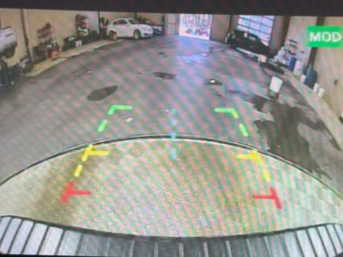 Used 2023 Nissan Armada SL image 31