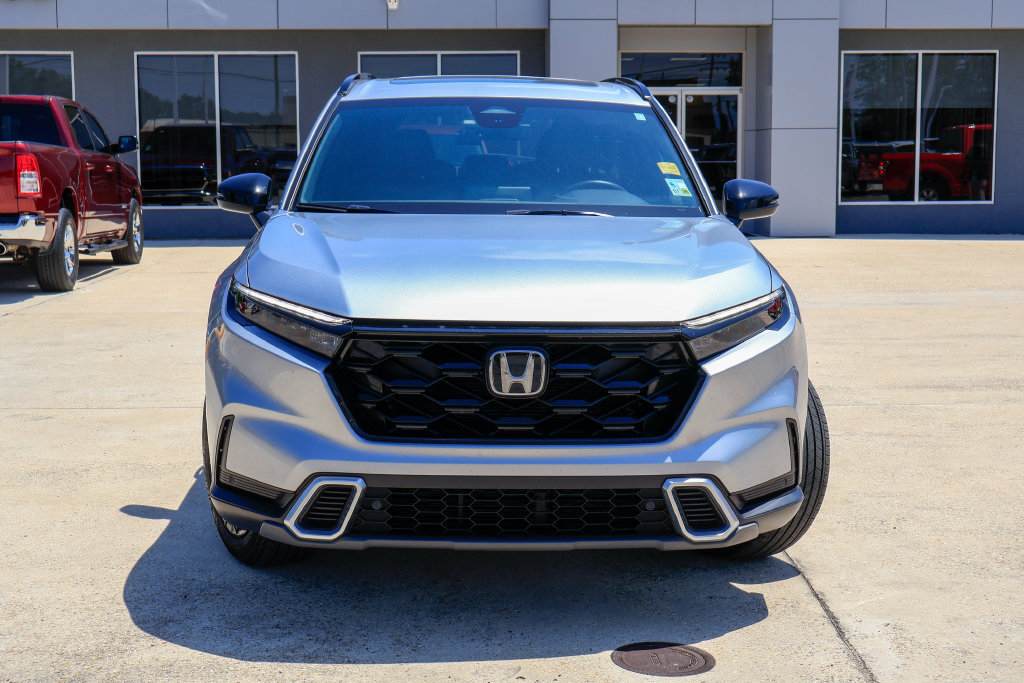 Used 2025 Honda CR-V Sport Touring image 23