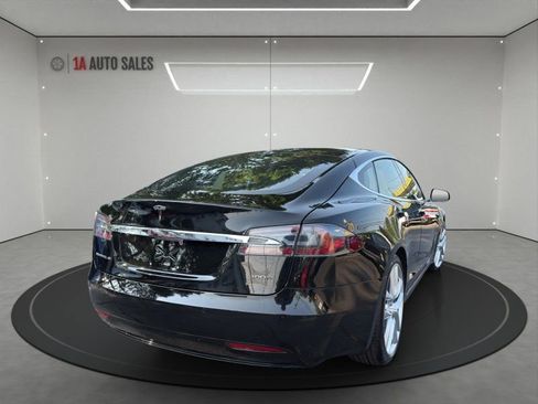 Used 2017 Tesla Model S 100D image 5