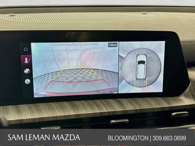 Used 2023 Kia Telluride SX FWD image 14