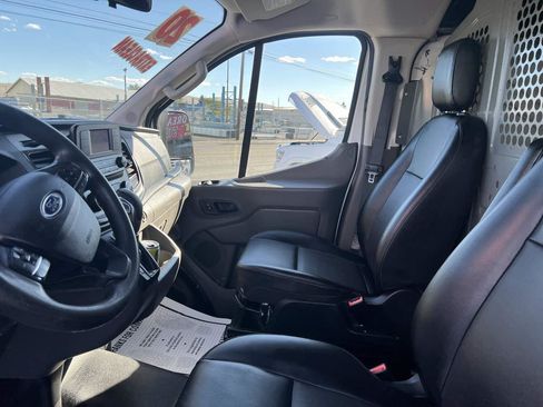 Used 2020 Ford Transit 150 Low Roof RWD image 10