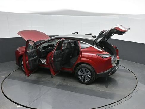 Used 2025 Nissan Murano SL AWD/4WD image 55