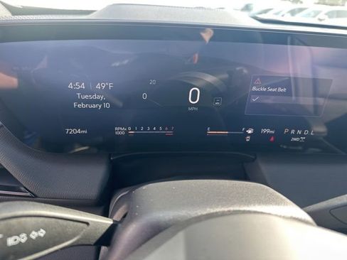 Used 2025 Buick Enclave Sport Touring image 17