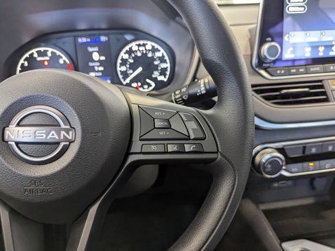 New 2025 Nissan Altima 2.5 S image 18