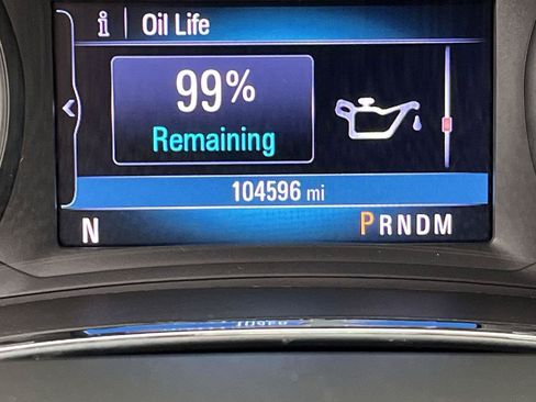 Used 2019 Buick Encore Essence w/ Safety Package II AWD/4WD image 16