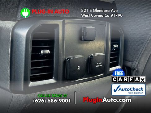 Used 2019 Ford F250 XLT w/ XLT Premium Package AWD/4WD image 11