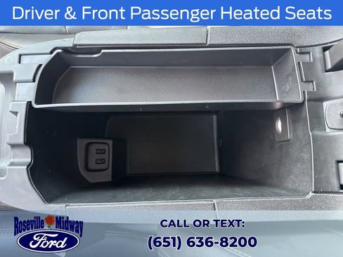 Used 2018 GMC Terrain SLT w/ Preferred Package AWD/4WD image 14