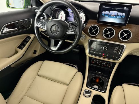 Used 2016 Mercedes-Benz GLA 250 4MATIC image 32