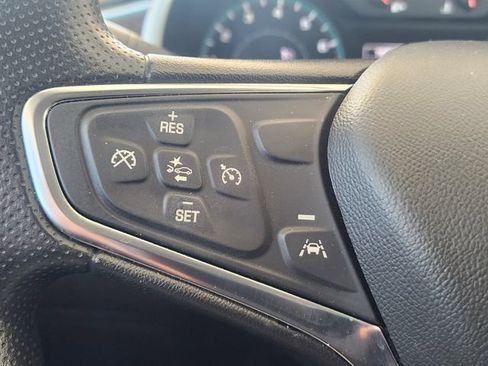 Used 2024 Chevrolet Malibu LT FWD image 25