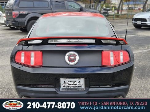 Used 2012 Ford Mustang Boss 302 image 4